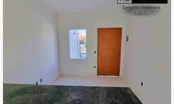 Imagem 6: Casa NOVA com 2 dormitórios, sendo 1 suíte - Jardim Santa Esmeralda - Sorocaba/SP