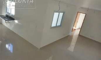 Imagem 5: Santo André - Apartamento Padrão - Utinga