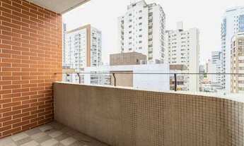 Imagem 5: Apartamento para venda possui 87 metros quadrados com 2 quartos em Vila Olímpia - São Paul