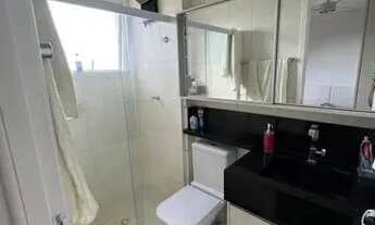 Imagem 6: *APARTAMENTO PRÓXIMO AO VALE SUL SHOPPING LOCALIZAÇÃO PRIVILEGIADA SENDO 03 DORMITÓRIOS S