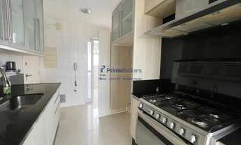 Imagem 6: COBERTURA DUPLEX LOCAÇÃO E/OU VENDA NA CHACARA SANTO ANTONIO COM 3 SUÍTES 3 VAGAS DE GARA