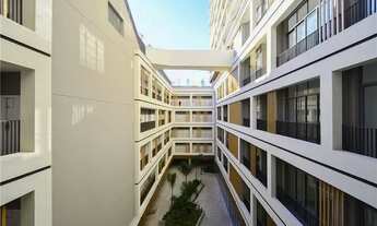 Imagem 4: APARTAMENTO RESIDENCIAL em São Paulo - SP, Vila Mariana