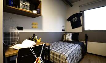 Imagem 3: Beds Residencial Estudantil - Butantã