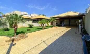 Imagem 2: Casa à venda no bairro Parque Residencial Comendador Mancor Daud - São José do Rio Preto/S