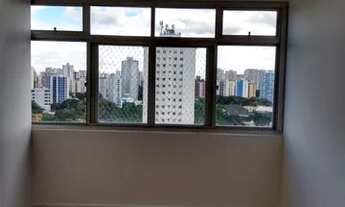 Imagem 2: Apto para aluguel e venda possui 65 m2 com 2 dor, REFORMADO