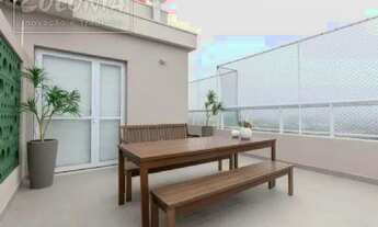 Imagem 2: Santo André - Apartamento Padrão - Vila Palmares