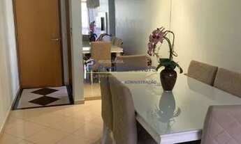 Imagem 2: APARTAMENTO JARDIM SANTA CRUZ NO SACOMÃ/ 03 DORMTS, 02 BANH, 73 MTS2, VARANDA, 02 VAGAS