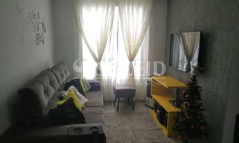 Imagem: APARTAMENTO À VENDA 47 M2, 2 DORMITÓRIOS