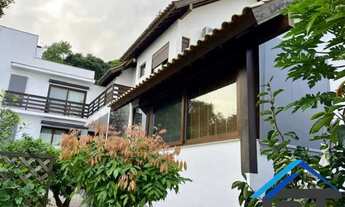 Imagem: FLORIANÓPOLIS - Casa Padrão - CENTRO