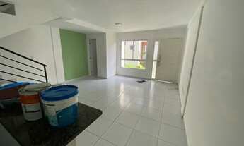 Imagem 2: Casa duplex em condomínio fechado nova parnamirim