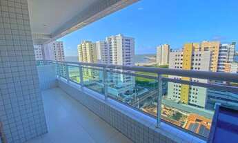 Imagem 6: Apartamento para venda tem 70 metros quadrados com 2 quartos em Ponta D'Areia - São L