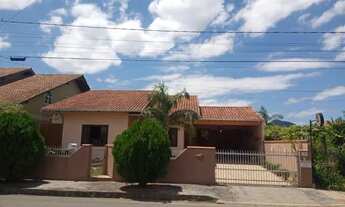 Imagem: Casa à venda, 3 quartos, 4 vagas, Amizade