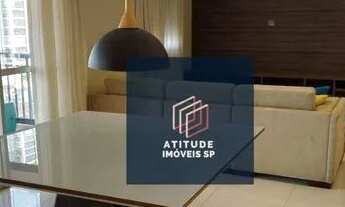 Imagem 2: Apartamento com 3 dormitórios para alugar, 130 m² - Vila Leopoldina - São Paulo/SP