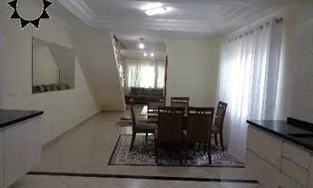 Imagem 7: CASA BELA VISTA Casa com 4 dormitórios