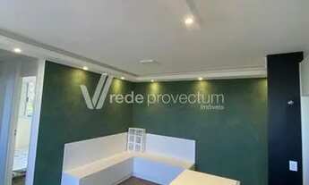 Imagem 5: Apartamento - Jardim das Cerejeiras - Campinas