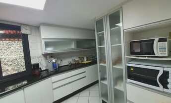 Imagem 7: Sobrado para venda tem 165 metros quadrados com 3 quartos em Jardim das Flores - Osasco