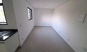 Imagem 3: São Paulo - Studio - Jardim Anália Franco