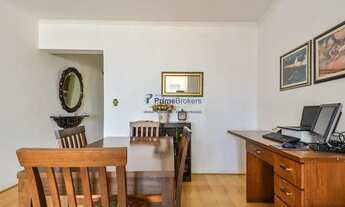 Imagem 6: Apartamento para venda no Cambuci 3 quartos