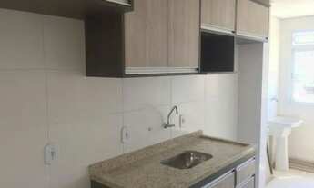 Imagem 2: Apartamento Vila Hortência Sorocaba