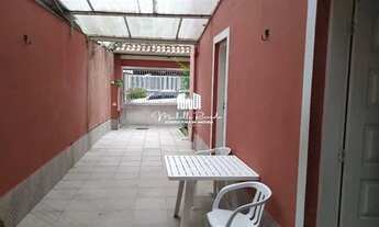 Imagem 4: Sobrado para venda com 244 metros quadrados com 4 quartos em Vila Sao Paulo - Mongaguá - S