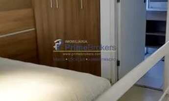 Imagem 6: APARTAMENTO DUPLEX VENDA E ALUGUEL 1 SUÍTE NO BROOKLIN