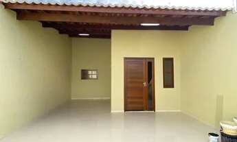 Imagem 2: Casa para venda tem 130 metros quadrados com 3 quartos em Jardim Gonzaga -Juazeiro do Nort