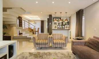 Imagem: Casa de condomínio para aluguel tem 225