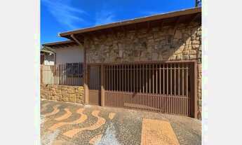 Imagem: Casa a venda Jardim Campestre