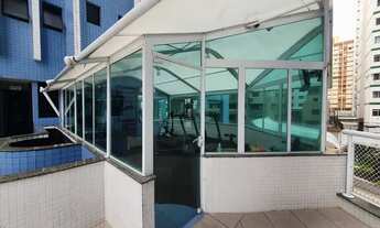 Imagem 3: PRAIA GRANDE - Apartamento Padrão - TUPI