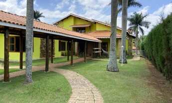 Imagem: Casa Village Castelo