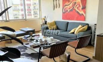 Imagem 2: São Paulo - Apartamento Padrão - Itaim Bibi