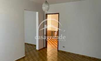 Imagem 4: Aluguel Apartamento SARAIVA