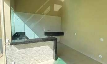 Imagem 4: Casa para Venda - Jardim Patrícia, Uberlândia - 1 vaga