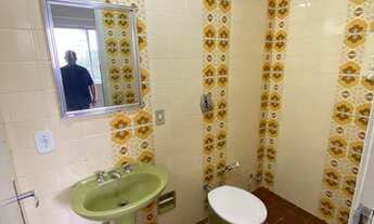 Imagem 4: Apartamento de 71 metros quadrados no bairro Tijuca com 2 quartos