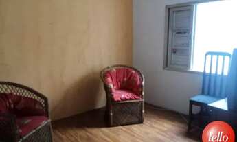 Imagem: São Paulo - Casa Padrão - Perdizes