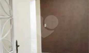 Imagem 3: Bauru - Casa Padrão - Núcleo Residencial Beija-Flor