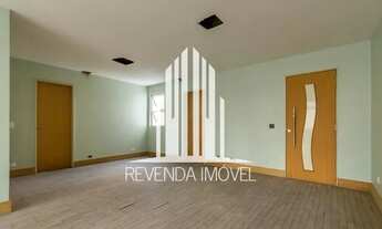 Imagem 4: Apartamento no Condomínio Lizabeth em Pinheiros com 138m² 1 suíte 1 banheiro 1 vaga