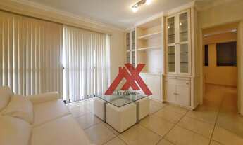 Imagem 6: APTO ZONA SUL - 1 Dorm / 1 Suíte / 1 Vaga / 69 m² - Nova Redentora - SJRP/SP