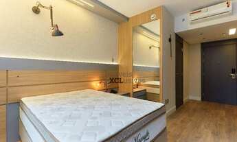 Imagem: Apartamento com 1 dormitório para alugar