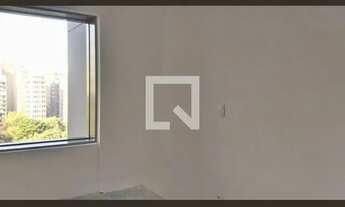 Imagem 2: Apartamento para Aluguel - Santa Cecília, 1 Quarto, 38 m2