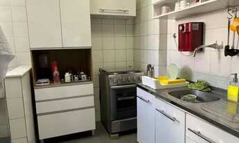 Imagem 6: APARTAMENTO NA PITUBA 2/4 COM 63M2 330 MIL