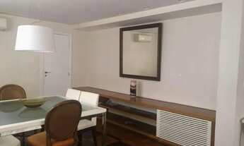 Imagem 3: CASA NA GÁVEA Casa com 3 dormitórios