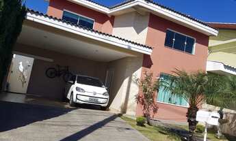 Imagem: Casa em condominio pronta para morar - Aceita