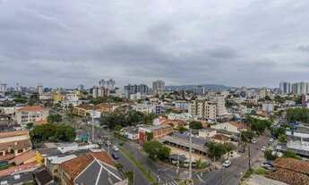 Imagem 7: Apartamento com 3 dormitórios para alugar, 70 m² por R$ 3.270,00/mês - Cristo Redentor - P