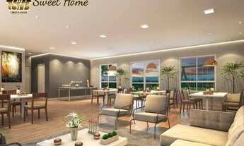 Imagem 6: Apartamento 2 dormitórios Santana de Parnaíba