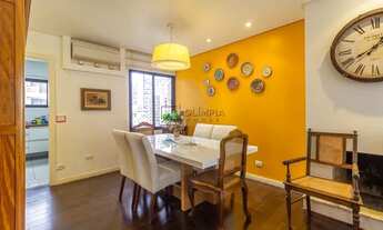 Imagem: Apartamento Locação 3 Dormitórios - 167