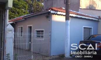 Imagem: Casa de 50m² disponível para locação