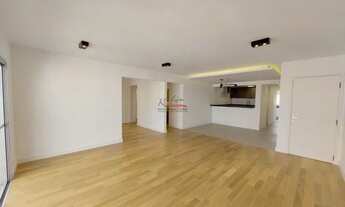 Imagem 7: Apartamento em Brooklin - Condomínio Culiman - Av. Portugal, 474 - Reformado - 3 suítes