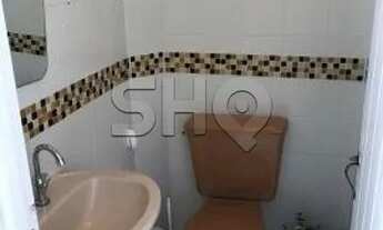 Imagem 3: Excelente sobrado com 7 salas na Vila Clementino