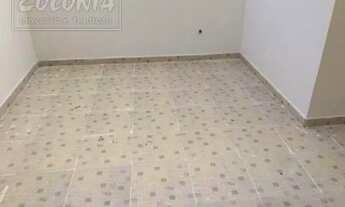 Imagem 2: Santo André - Apartamento Padrão - Jardim do Estádio